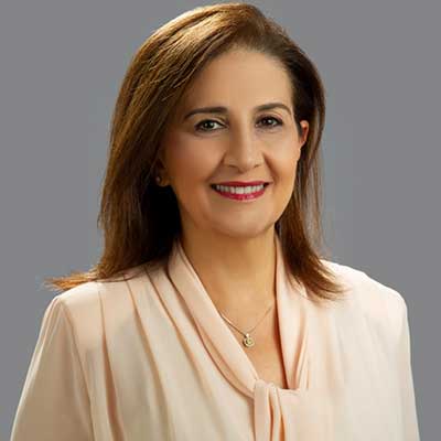 Dr. Rola Hammoud