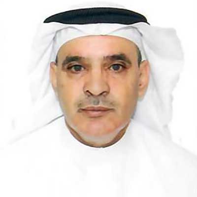 Dr. Musfer Alshalawy
