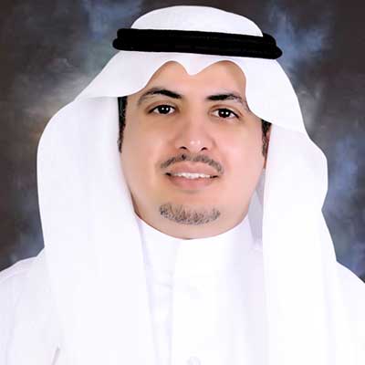 Dr. Faisal A Alkhaldi