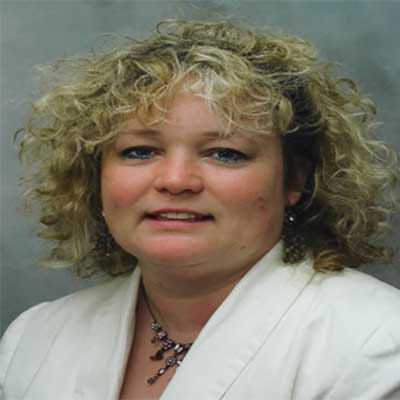 Susan Jane Kitching
